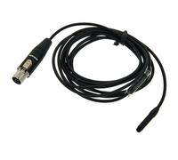 Sanken COS-11D-BK Shure