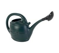 Sankey Green Plastic Watering Can 13L