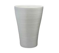 Sankey Hereford Tall Planter Cool Grey (One Size)