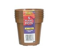Sankey Pot Pack 10Cm 4 in (5)