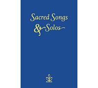 Sankey's Sacred Songs and Solos – Harper Collins Publishers