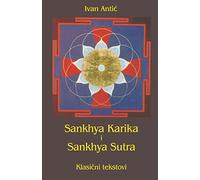 Sankhya karika i Sankhya sutra: Klasicni tekstovi