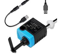 SanKlev SP-400LV Replacement Pump for Pet Drinking Fountains Compatible with Ceramic