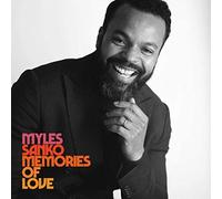 Sanko, Myles - Memories Of Love