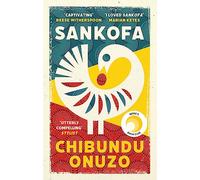 Sankofa: A BBC Between the Covers Book Club Pick and Reese Witherspoon Book Club Pick