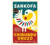 Sankofa: A Reese Witherspoon Book Club Pick and a BBC 2 Between the Covers Book Club Pick