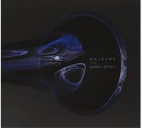 Sankt Otten/Majeure Split (Vinyl) 12" Album