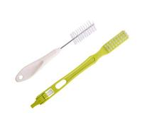 SANKUAI 2pcs/set Cleaning Brush For Hurom Slow Juicer Spare Parts HU-600WN Hh-sbf11 Hu-19sgm HU-100 HU-200 HU-300 Etc