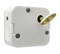 18 Note Wind up Music Box Musical Movement - Plays "Silent Night"