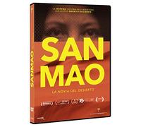 Sanmao. The Desert Bride ( Sanmao: La novia del desierto )