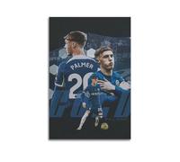 SANMEILI Cole PalmerPop Figures Artists Actors Singers Poster Modern Style Canvas Modern Family Bedroom Decor Poster Art Poster And Wall Art Picture Print 12x18inch(30x45cm) Unframe-style-30