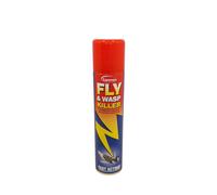 Sanmex Fly Spray 300ml (1 x 12)