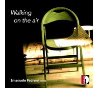 Sanna Vaarni - Emanuele Pedrani: Walking on the air