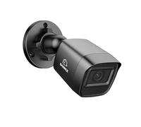 SANNCE Security Camera,1080P HD CCTV Surveillance Bullet Camera IP66