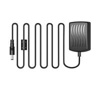 SANNCE Surveillance 2A 2000mA Max AC to DC 12V Power Adapter Supply for Security DVR CCTV Camera System