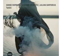 Sanne Rambags & Vincent Courtois & Julian Sartorius - Twigs