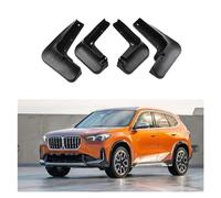 SANNITOU 4 Pcs Car Mud Flaps for B&MW X1 IX1 U11 M35I X&Line 2022 2023 2024, ABS Material Car Front and Rear Splash Guards Car Fenders Splashproof Waterproof Protects Accessories