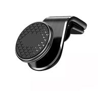 SANNITOU Car Phone Holder for Porsche 718 911 991 992 996 997, Air Vent Phone Mount with 360° Rotation