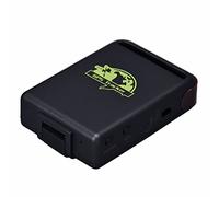 Sannysis® Mini Spy Vehicle GPS GPRS GSM Vehicle Tracking Device / Locator