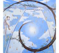 SANO MOTOHARU-The day swim with Napoleon fish -Blu-Spec CD2 Japan