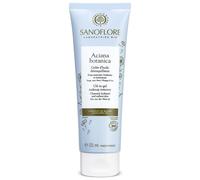 Sanoflore Aciana Botanica Oil-in-Gel Make-Up Remover Organic 125ml