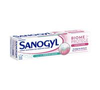 Sanogyl Biome Toothpaste for Gum Care 75 ml