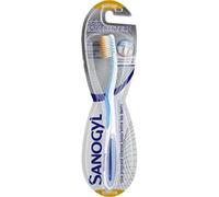 Sanogyl Medium toothbrush, interdental care - The toothbrush