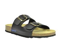 Sanosan Aston 747 Double Buckle Mens Sandal Navy -UK-12