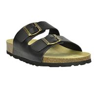 Sanosan Aston Leather Women's (5 UK, Black)