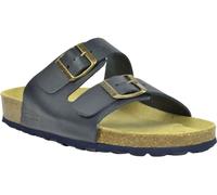 Sanosan Men's Aston Sandals in Navy | Size: 7 Sanosan Navy 7