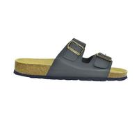 Sanosan Men's Aston Sandals in Navy | Size: 7 Sanosan Navy 7
