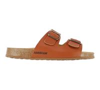 Sanosan Men's Aston Sano Sandals in Brown | Size: 8 Sanosan Brown 8