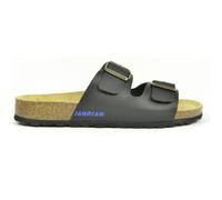 Sanosan Men's Aston Sano Sandals in Navy | Size: 11 Sanosan Navy 11