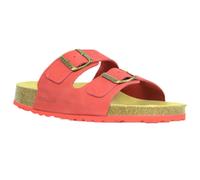 Sanosan Womens/Ladies Aston Leather Sandals BS3046