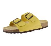 Sanosan Womens/Ladies Aston Leather Sandals BS3046