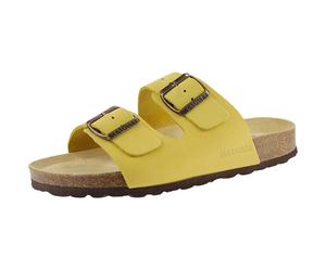 Sanosan Womens/Ladies Aston Leather Sandals BS3046