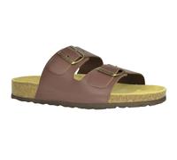 Sanosan Womens/Ladies Aston Leather Sandals / N/A N/A BS3041