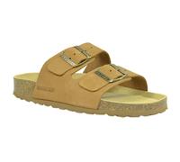 Sanosan Womens/Ladies Aston Leather Sandals / N/A N/A BS3046
