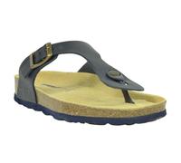 Sanosan Womens/Ladies Geneve Designer Leather Sandals BS2964