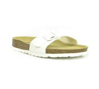 Sanosan Womens/Ladies Malaga Lacquered Sandals BS3061