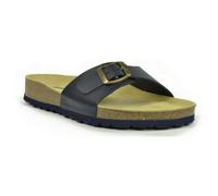 Sanosan Womens/Ladies Malaga Leather Sandals BS3059