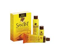 Sanotint - 4% PPD, no ammonia, very light blonde hair dye 19New Packaging)