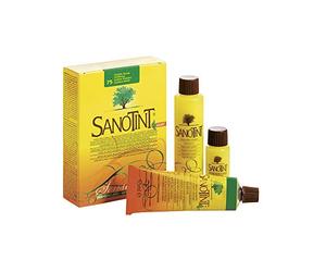 SANOTINT - 75 LIGHT GOLDEN BROWN TINT