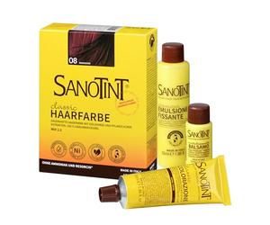 Sanotint Classic Colour 08 Mahogany 125 Mil