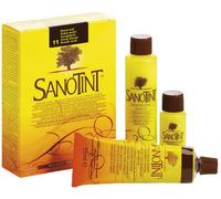 Sanotint - 4% PPD, no ammonia Honey Blonde Hair dye 11(New Packaging)