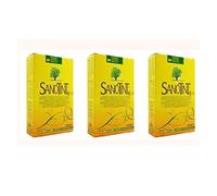 SANOTINT DYE SENSITIVE COLOUR 84 DARK BLOND -3 PACKS- 3X125 ML