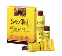 SANOTINT® Hair Colour #12 Golden Blonde (125ml)