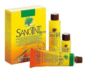 Sanotint Light Tint Nero 71