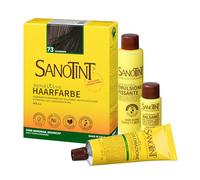 Sanotint Natural Brown Blonde Sensitive Light No. 73 125 ml