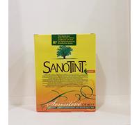 Sanotint PPD & Ammonia Free - Golden Blonde 87(New Packaging)